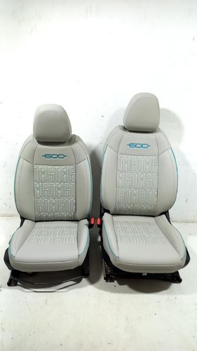 Sedili fiat 600e - sedili,