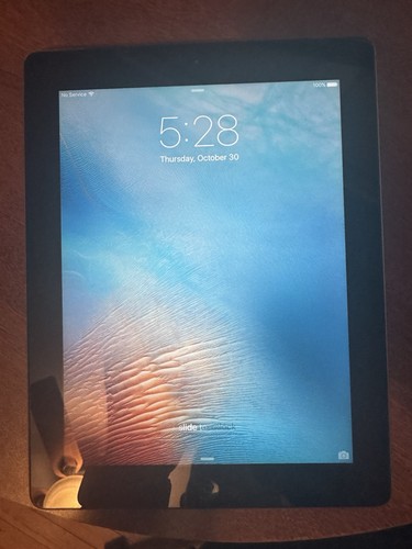 Apple ipad - apple,