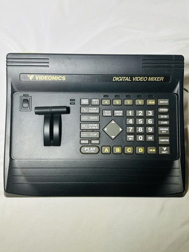 Videonics interruttore - mx-1,