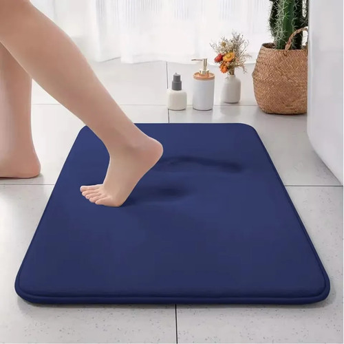 Memory foam bathroom - foam, mat