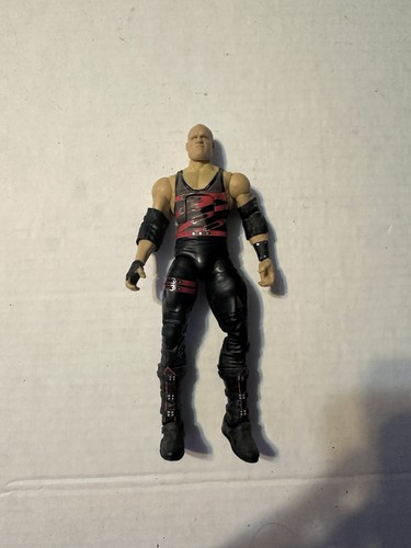 Mattel elite wwe wrestling - elite,