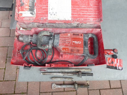 Hilti te905 avr martello - te905-avr,