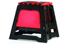 Supporto bici pieghevole - bici,