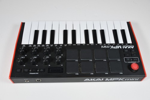 Akai professional mpk mini - professional,