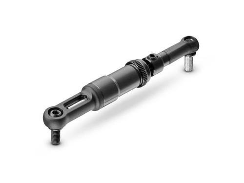 Set ammortizzatore centrale - set,