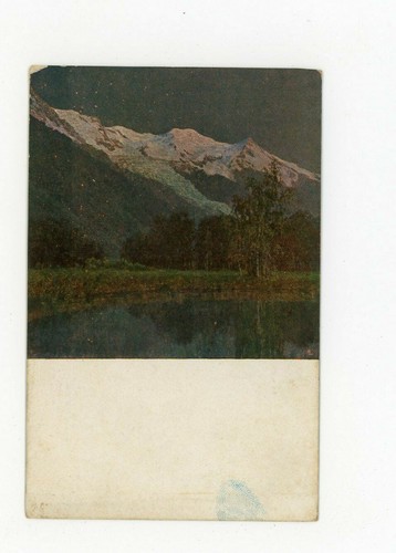 Cartolina giorgio belloni - cartolina,