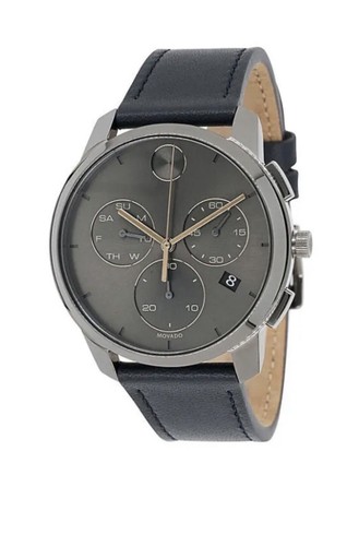 Nuovissimo orologio cronografo - nuovissimo,