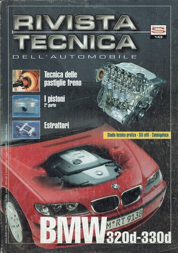 Rivista tecnica