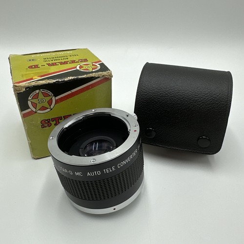 Star auto tele - mc,