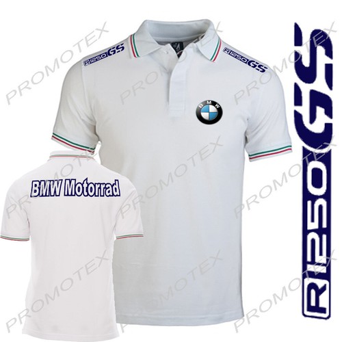 Polo bmw motorrad 1250 - 1250, gs