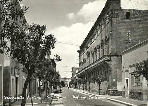 Francavilla