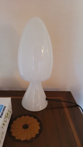 Abatjour barovier toso design - abatjour,