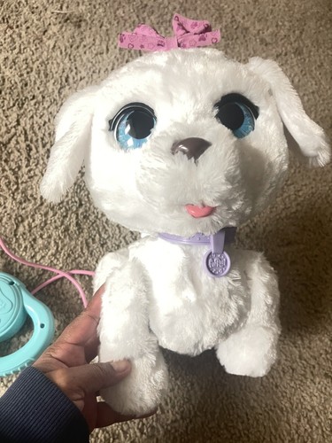 Furreal gogo dancin pup - dancin,