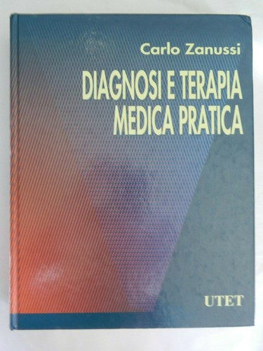 Diagnosi terapia medica - terapia,