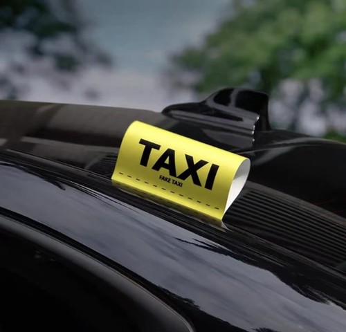 Tag your car - tag,