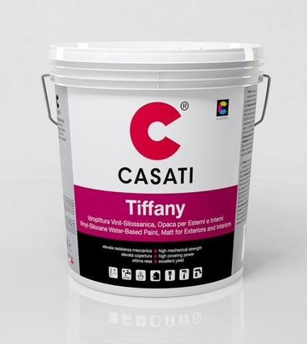 Tiffany casati idropittura - tiffany, per