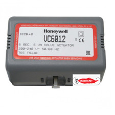 Motore valvola vie - valvola, honeywell