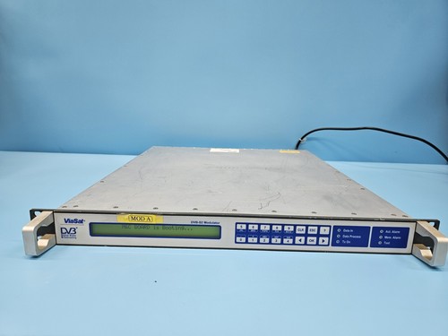 Viasat newtec dvb s2 - viasat,, dvb-s2