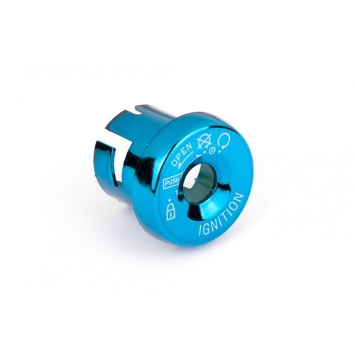 Mbk yamaha key switch - yamaha, cap