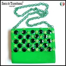 Mini borsa gioiello donna - borsa,