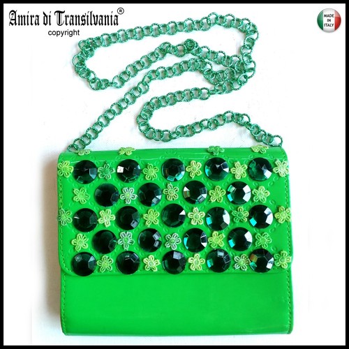 Mini borsa gioiello - mini,