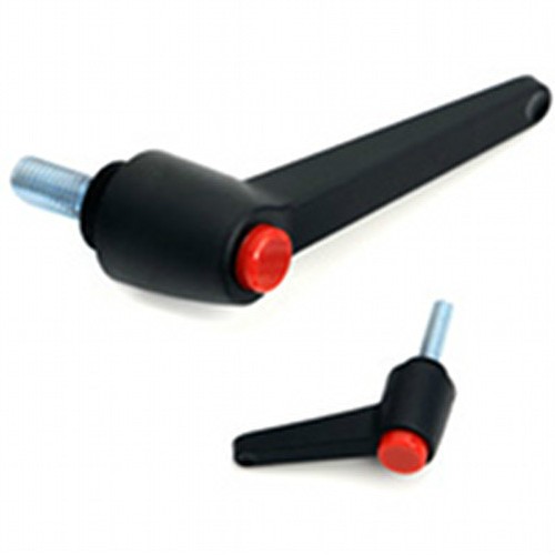 Bloccaggi manico leva - 2,