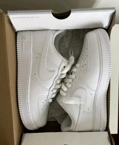 Scarpe nike air force 07 - force, 1