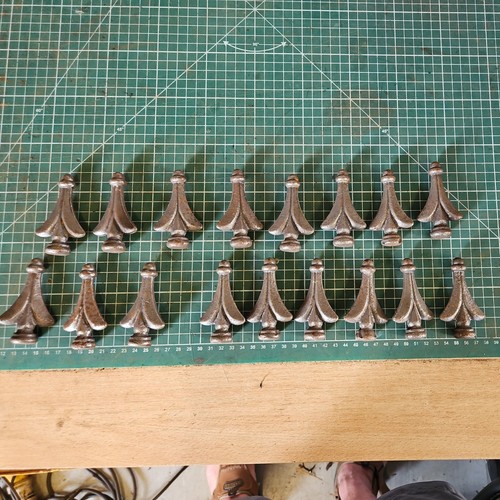 17x teste per binari - 17x,