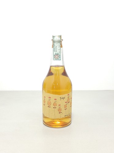 Grappa romano levi 2004 - romano,