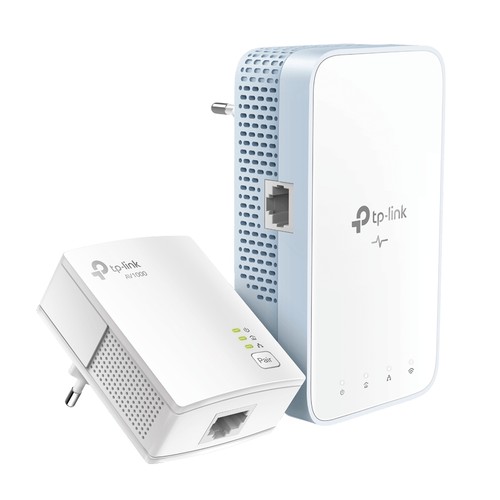 Powerline kit - powerline,