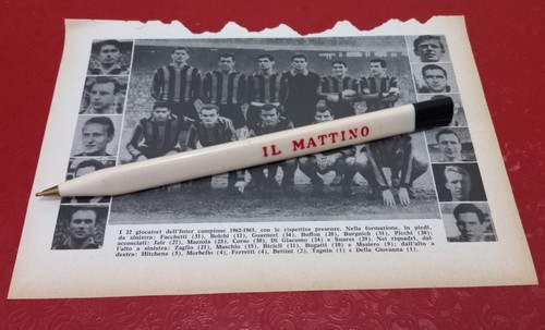 Internazionale campione - internazionale,