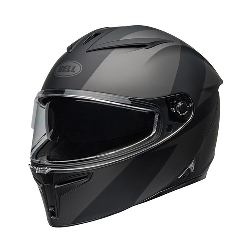 Casco moto integrale bell - casco,