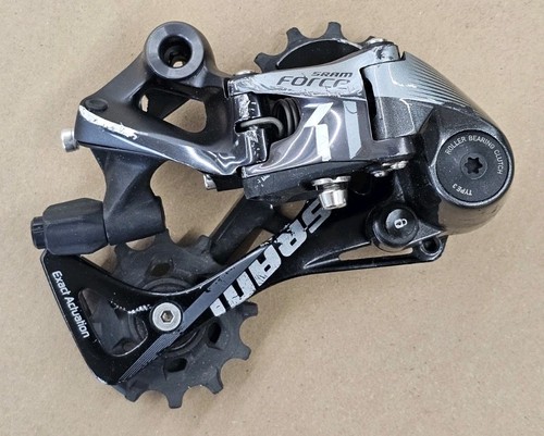 Deragliatore posteriore sram - deragliatore,