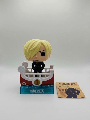 One piece kinder - piece, sorpresa