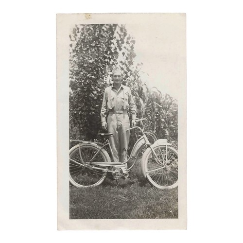 Foto istantanea vintage