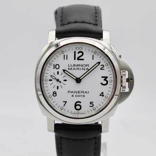 2109 panerai luminor marina - panerai,