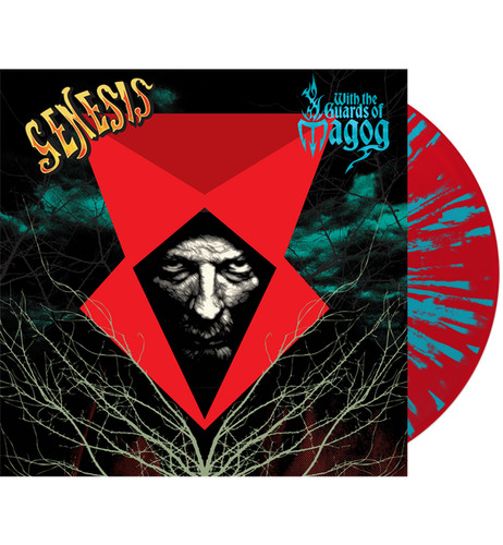 Vinile genesis with - -, the