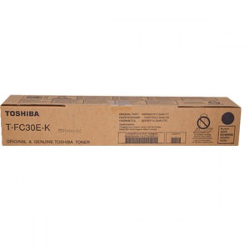 Toshiba toner originale nero - toner,