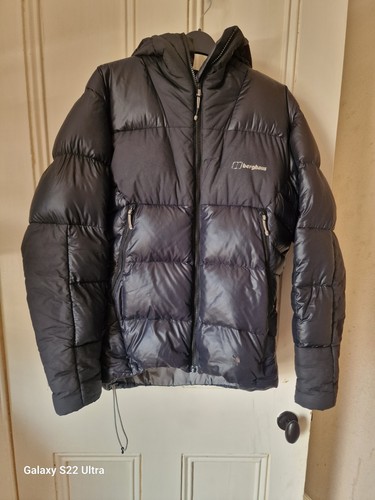 Berghaus arkos hydrodown - berghaus, 700