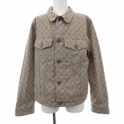 Authentic louis vuitton - louis,
