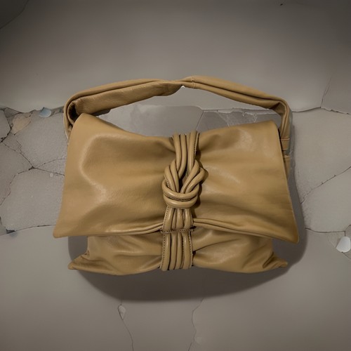 Borsa mano vera pelle - mano,