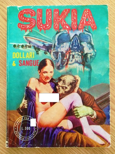 Sukia 1978 dollari - sukia,