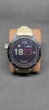 Garmin fenix pro solar - garmin,