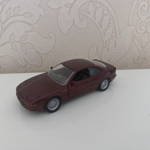Model schabak bmw - 1/43,
