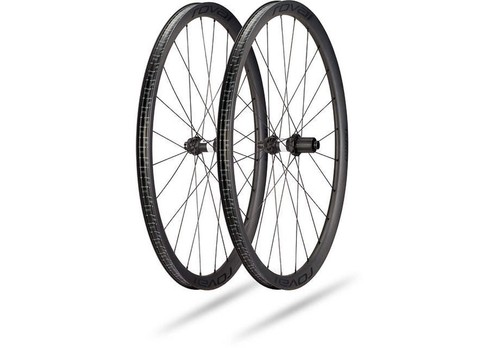 Set ruote specializzate - , roval