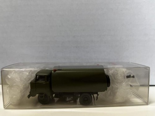 Modelli camion w50 - rk, l/rk