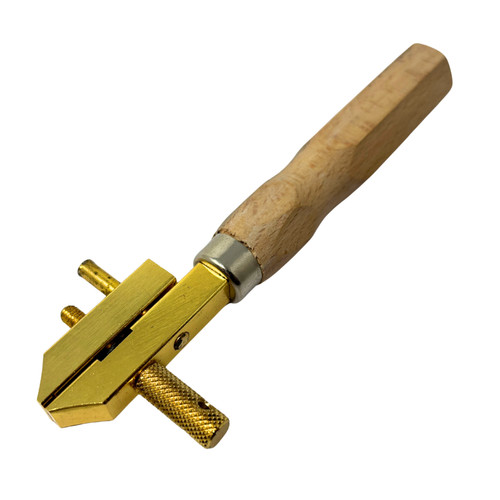 Morsa portatile precisione - di,