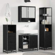 Bathroom furniture set - bathroom,