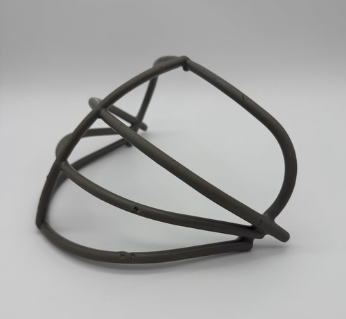 Casco calcio riddell - casco,