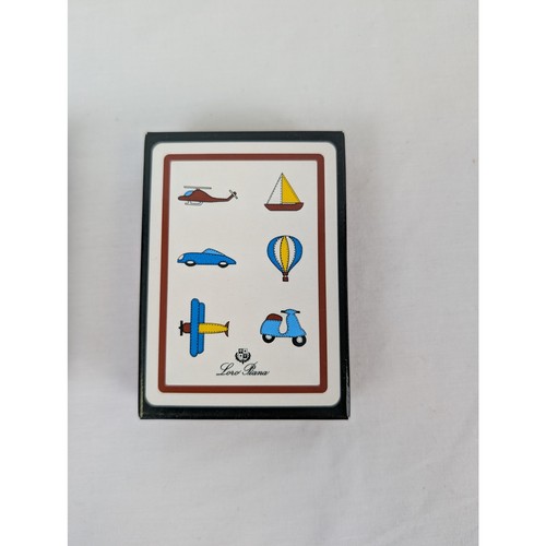 Carte gioco loro - da,